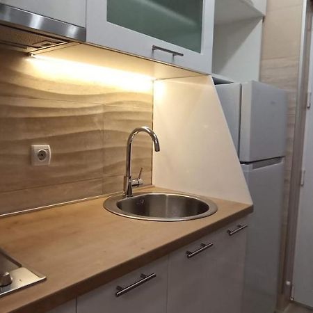 Anna Apartment Сутоморе Екстер'єр фото