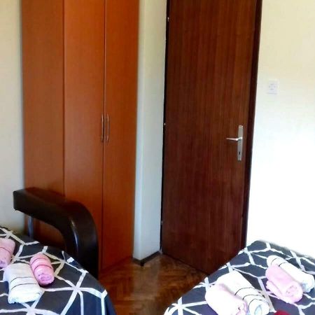 Anna Apartment Сутоморе Екстер'єр фото