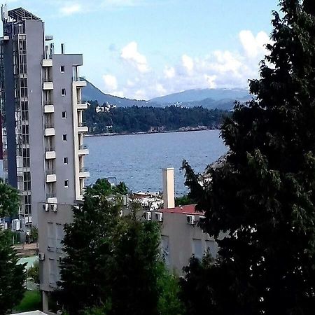 Anna Apartment Сутоморе Екстер'єр фото