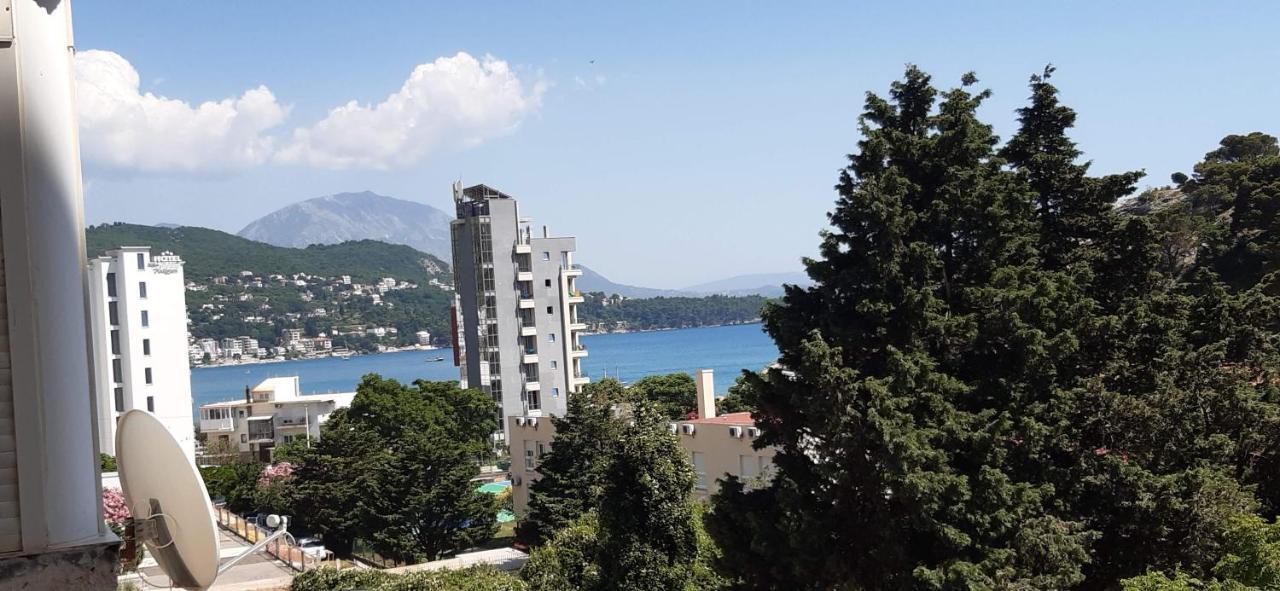 Anna Apartment Сутоморе Екстер'єр фото