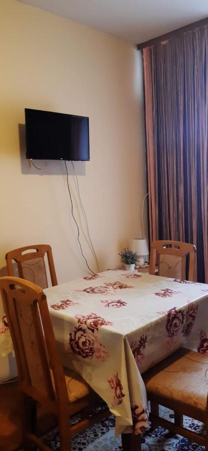 Anna Apartment Сутоморе Екстер'єр фото