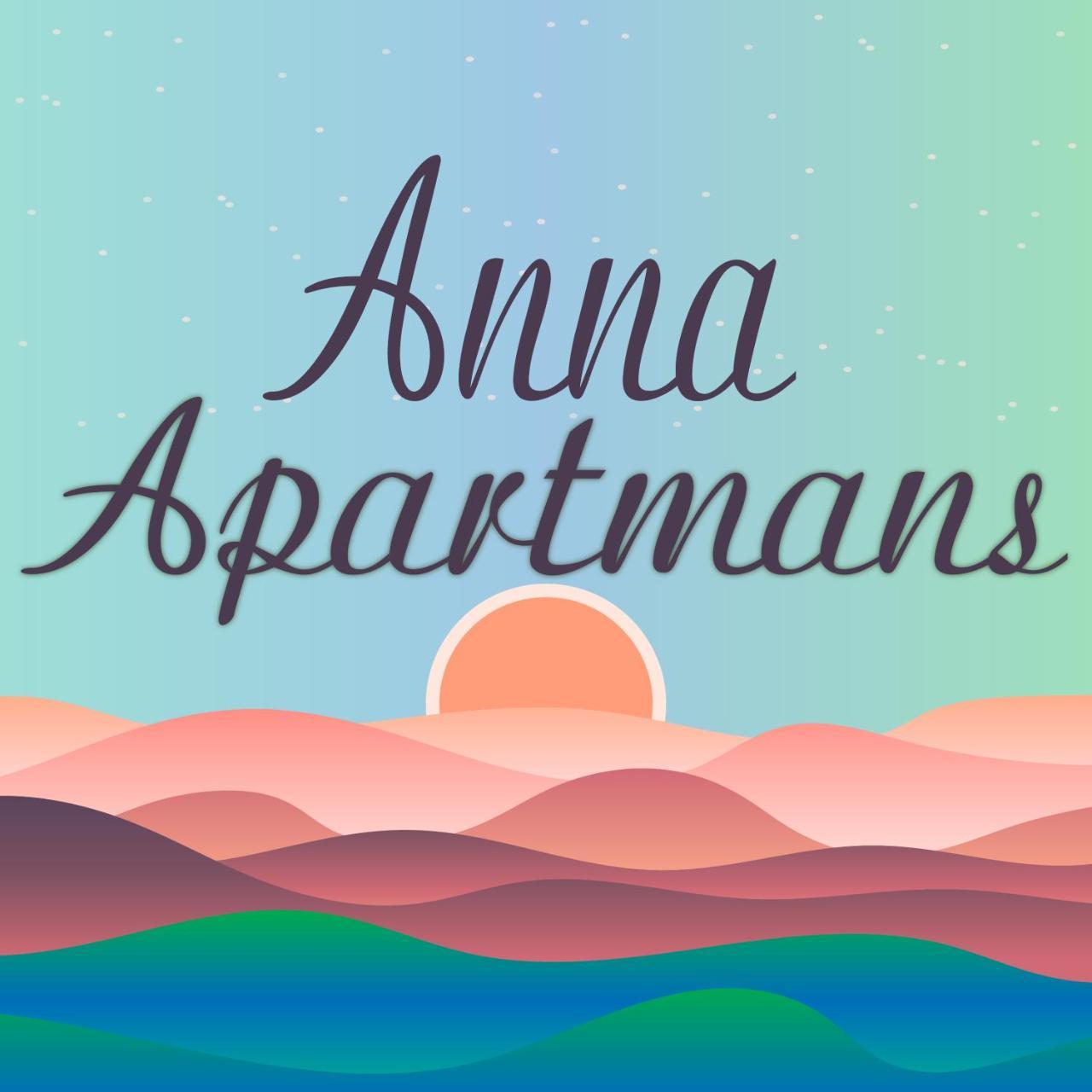 Anna Apartment Сутоморе Екстер'єр фото