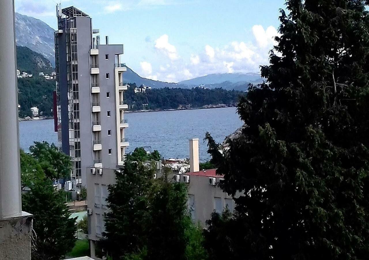 Anna Apartment Сутоморе Екстер'єр фото