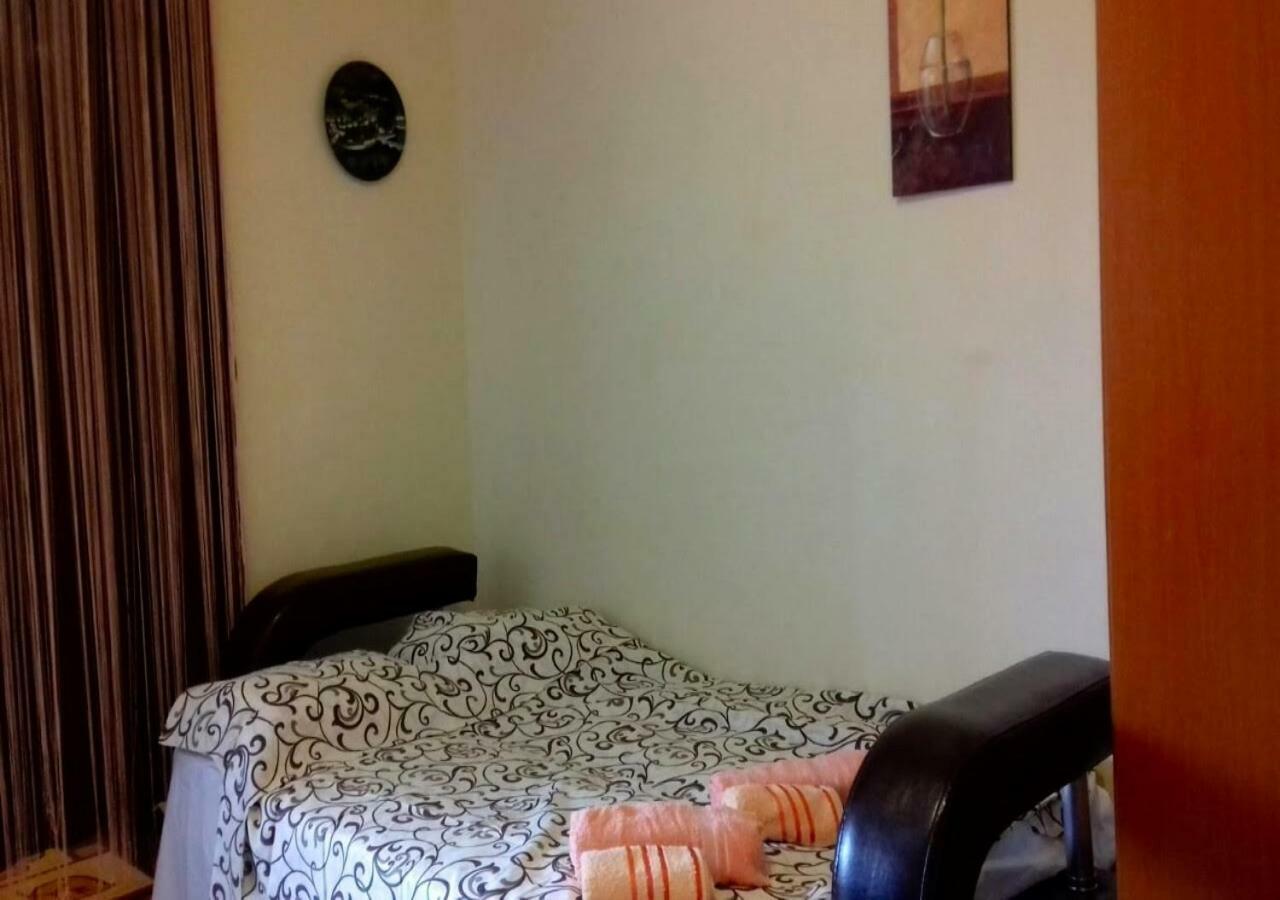 Anna Apartment Сутоморе Екстер'єр фото