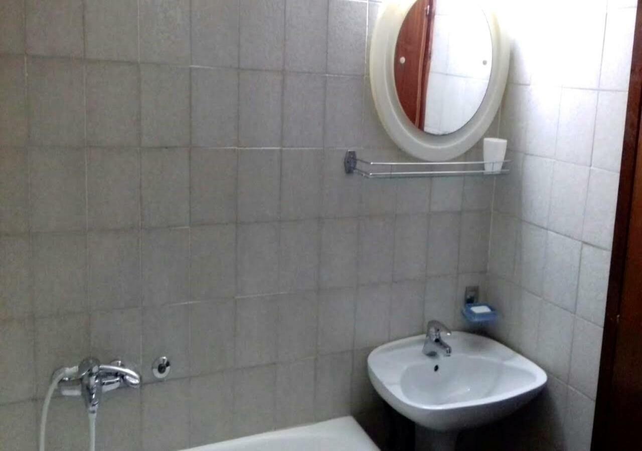 Anna Apartment Сутоморе Екстер'єр фото